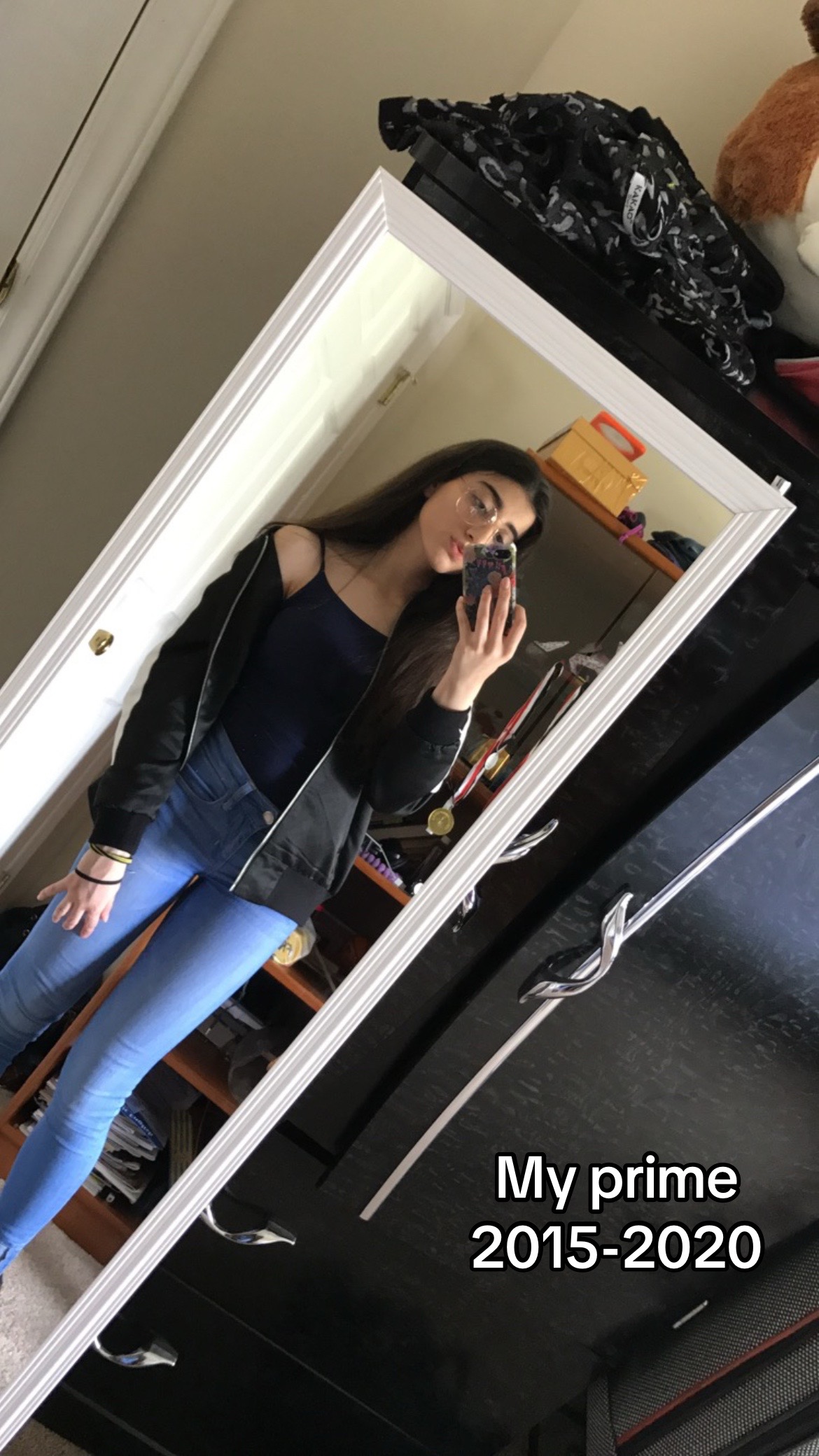 @Girlygirl