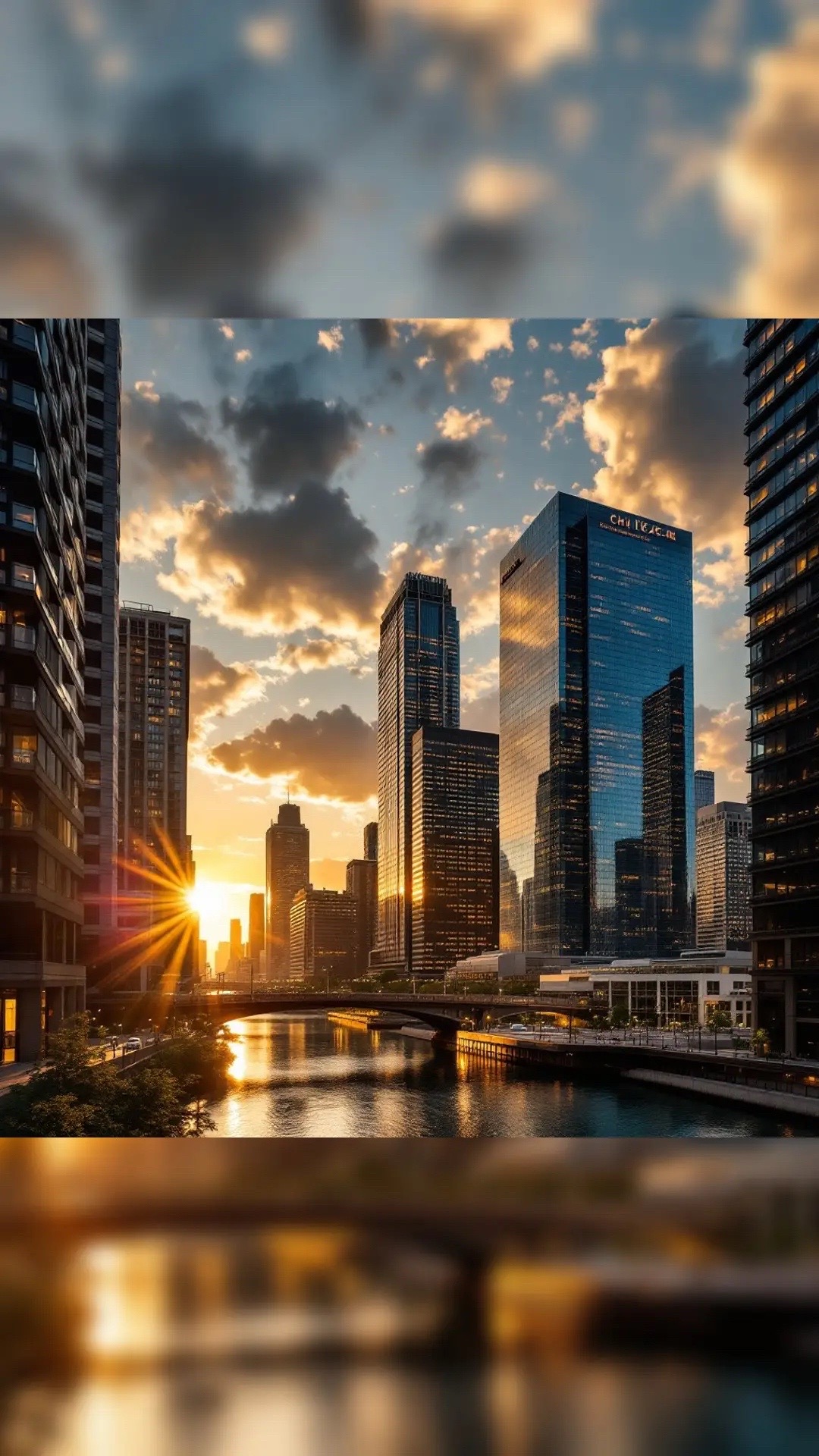 @Chicago Shining