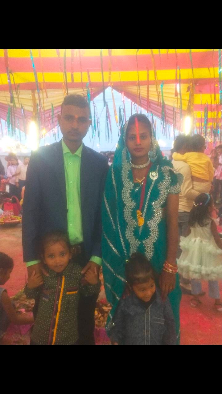 @Parbhu Ram
