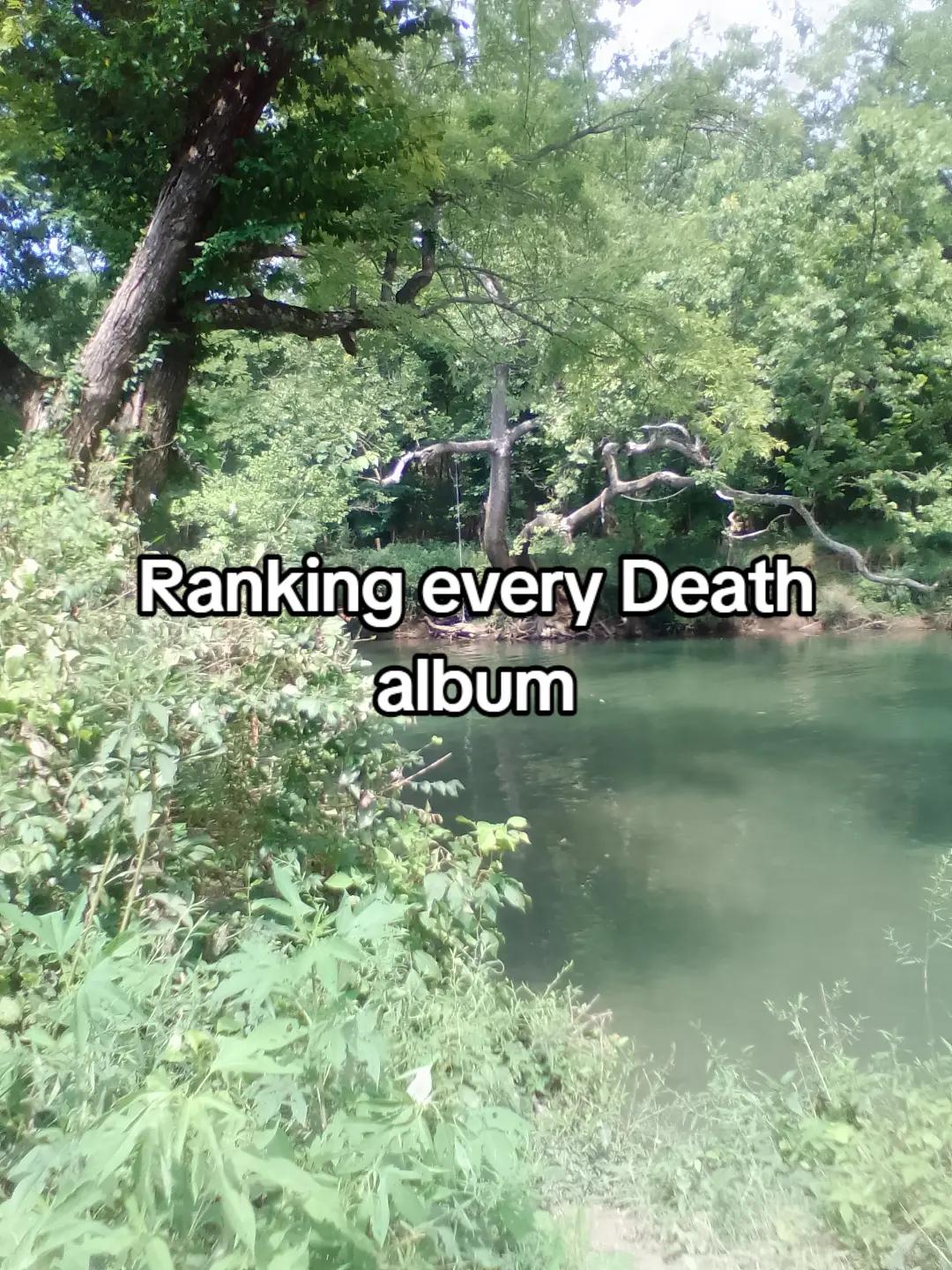 @Death To Metal