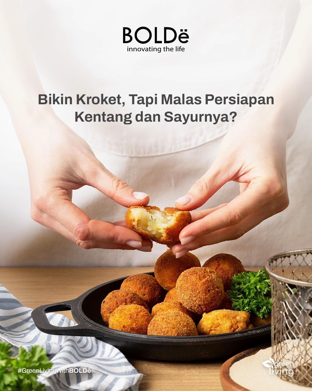 @Bolde Official Store