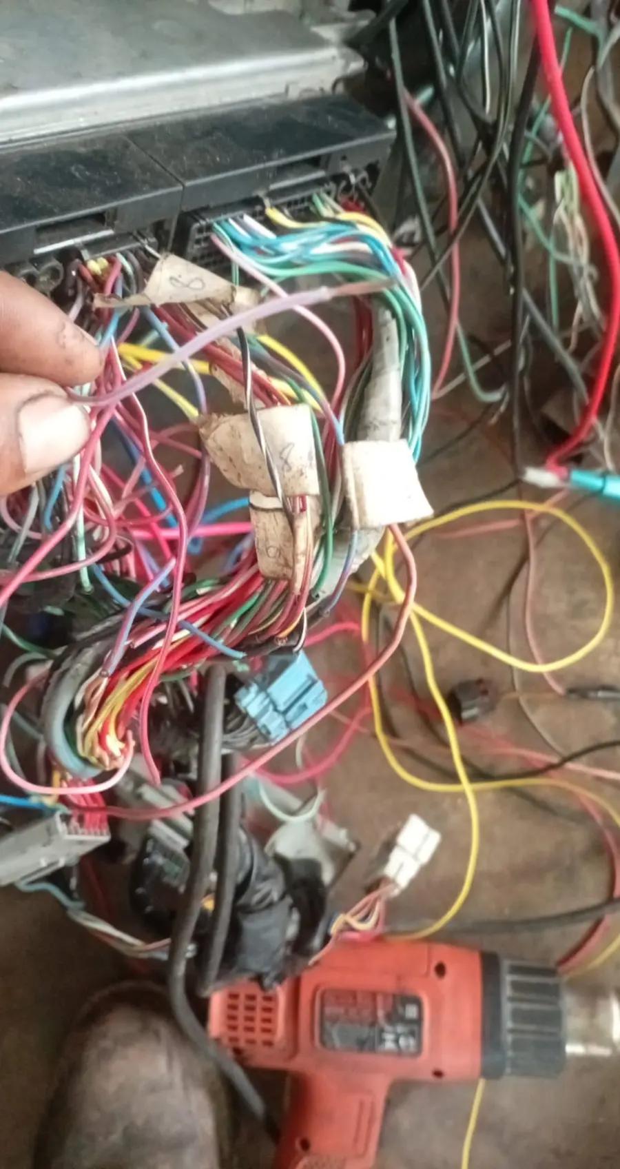 @J.C electricista automotriz