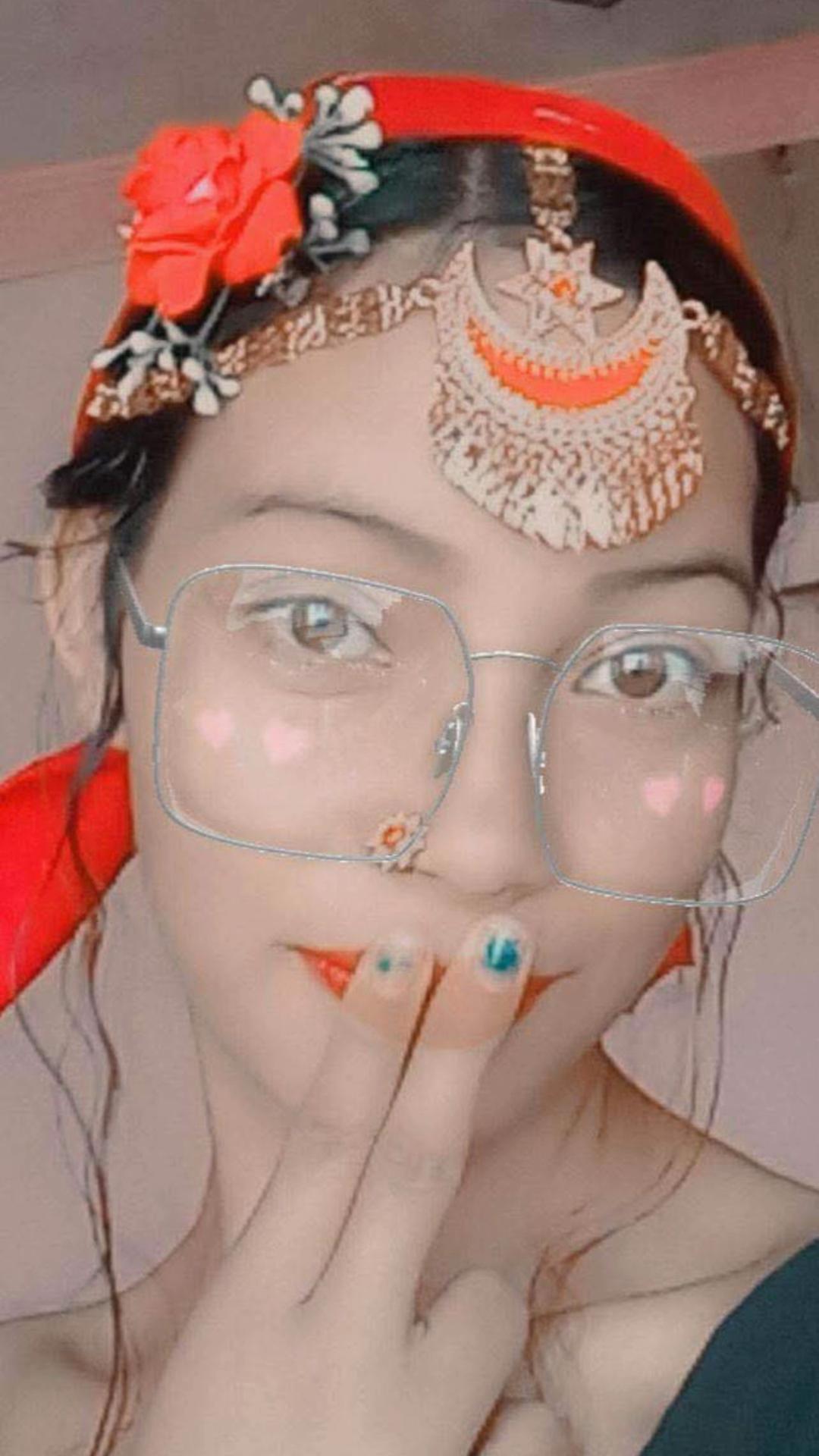 @Muna_Rani🕉️🔔🔱🛐🙏