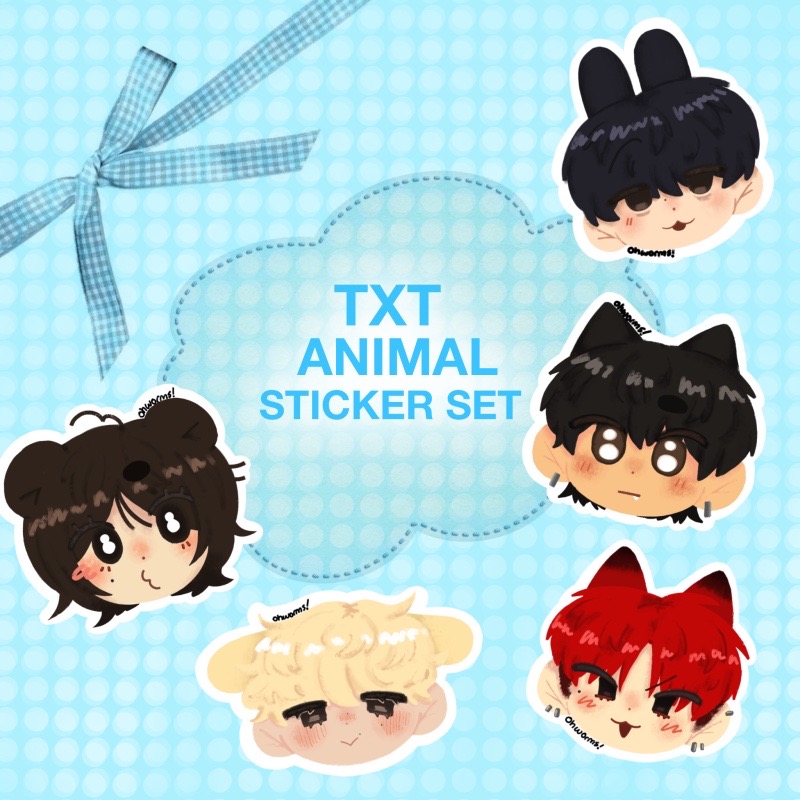 @☆ wormie ☆ beomgyu love mail