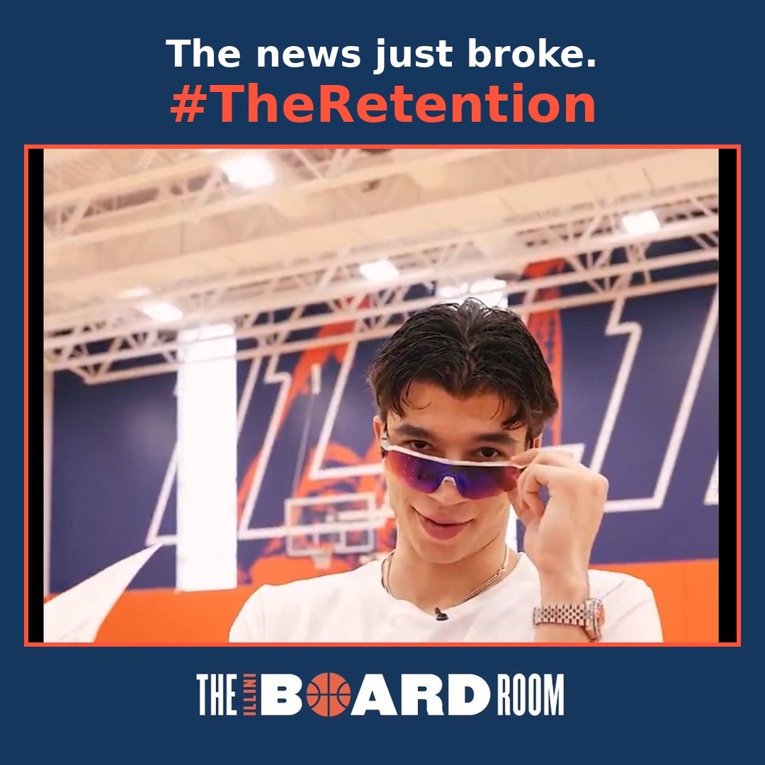 @Illini Board Room