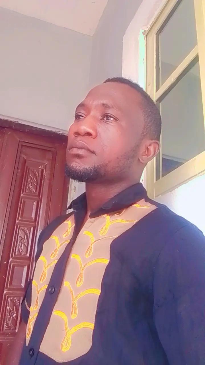 @Aliyu Umar