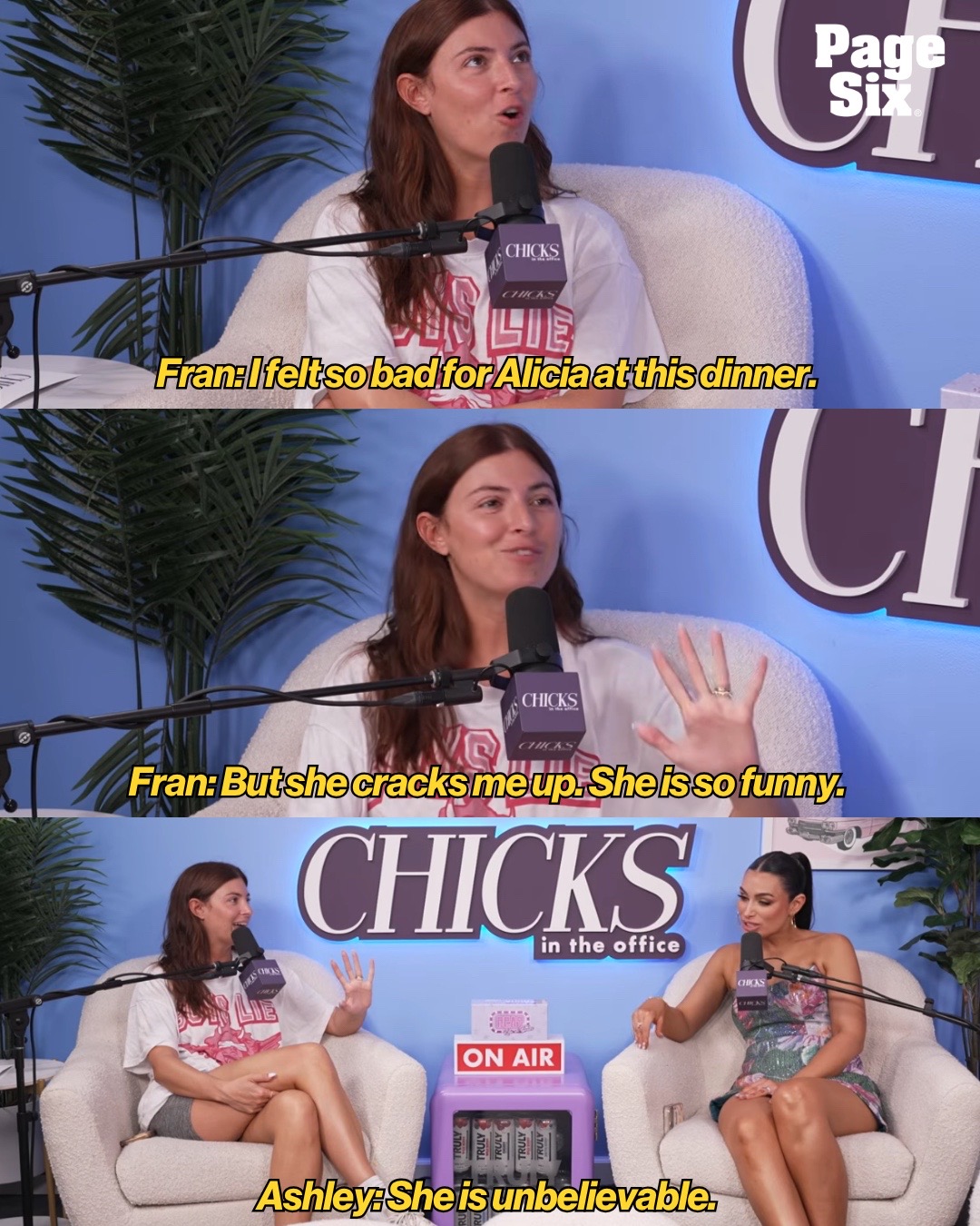 @Page Six
