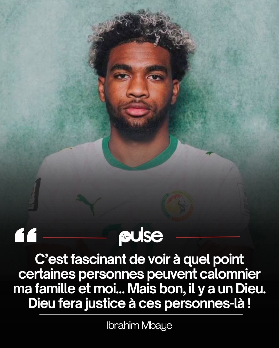 @Pulse Sénégal