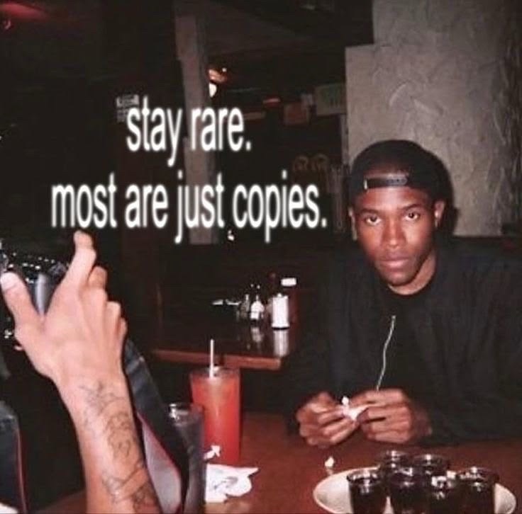 @ 