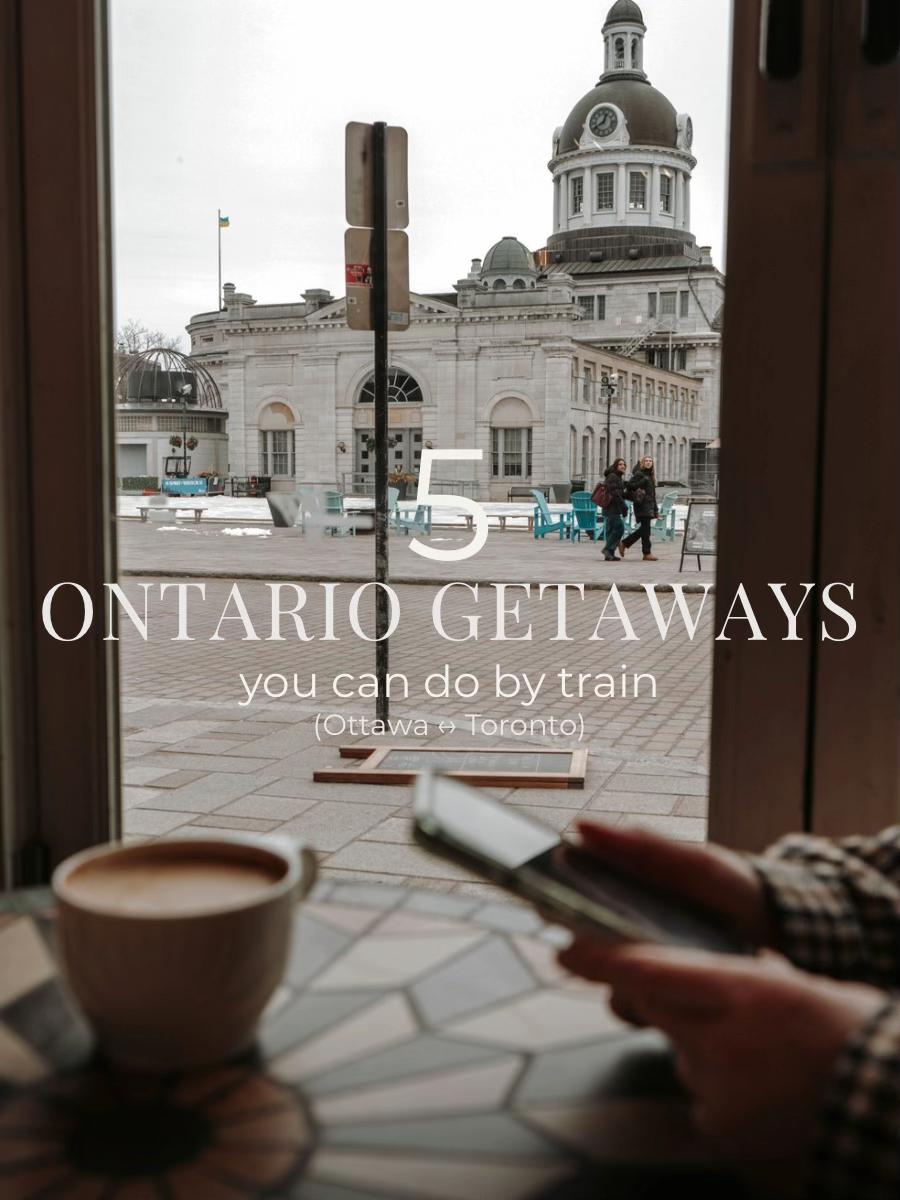 @Marie | Ontario Wanderer 🇨🇦