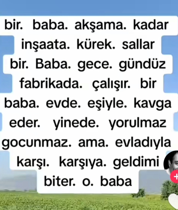 @VOLKAN KAYA
