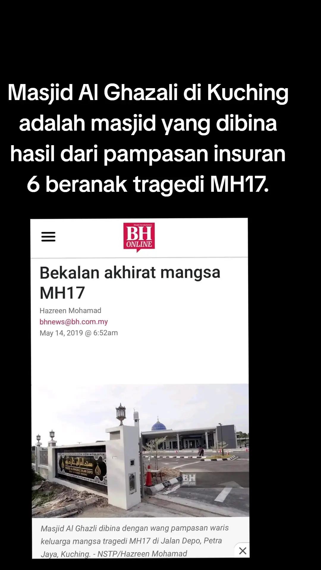 @Haniza