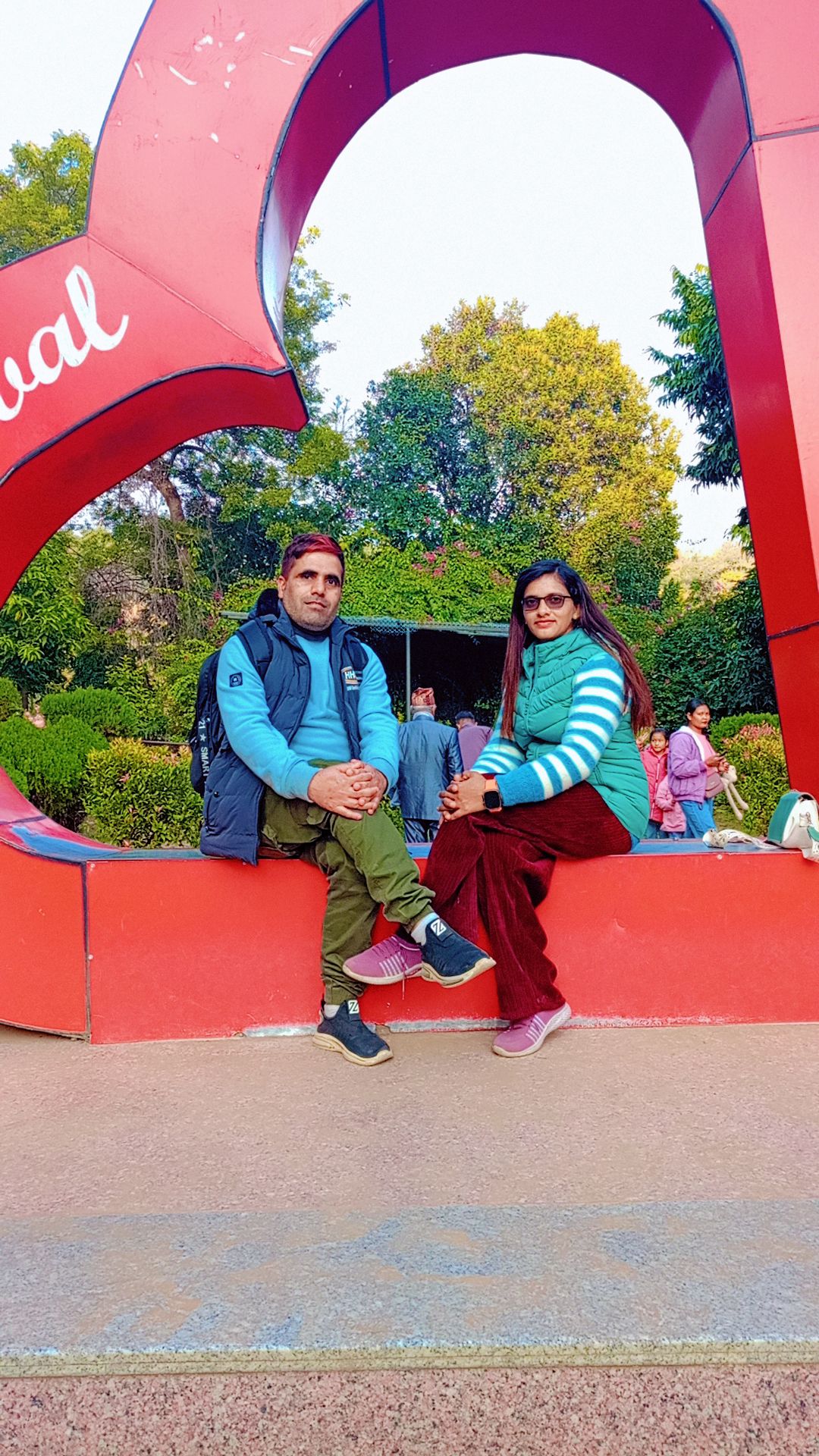 @समीर 💕 शिवानीकाे मामु 💓💓🗾