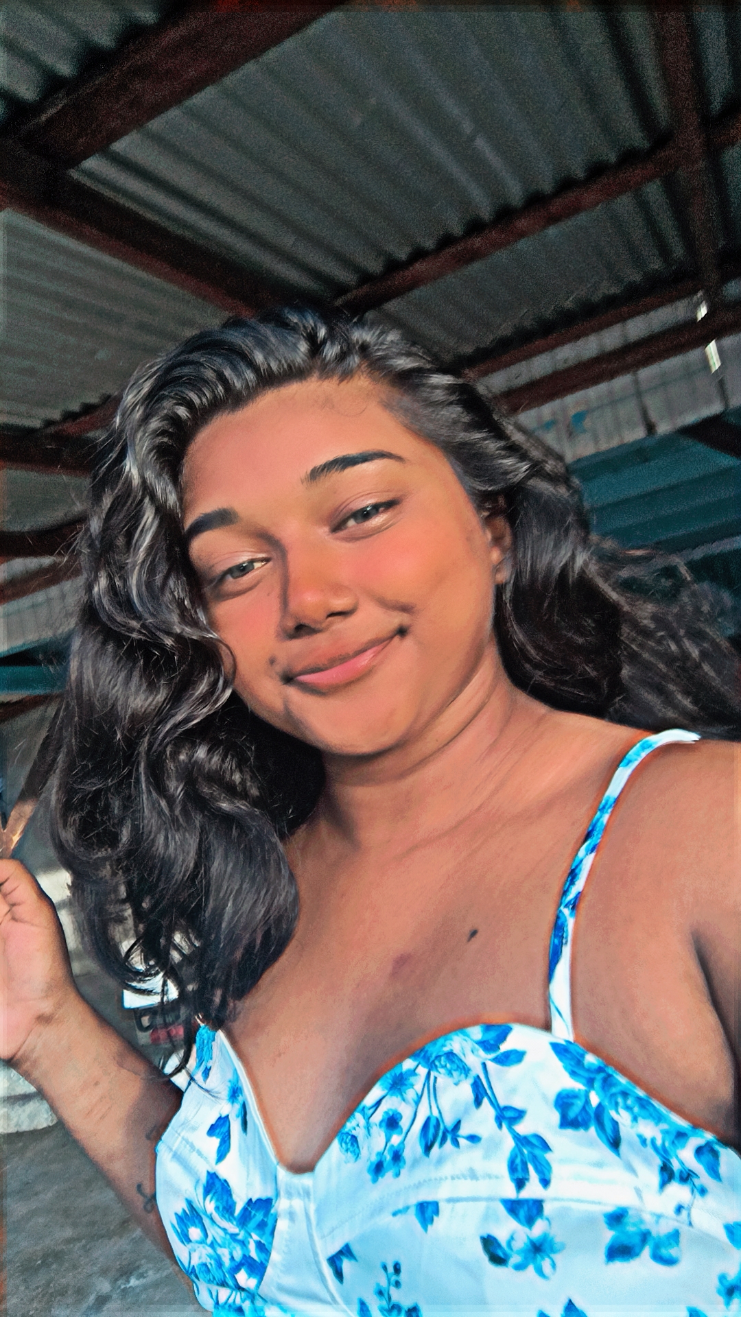 @Shenika😈