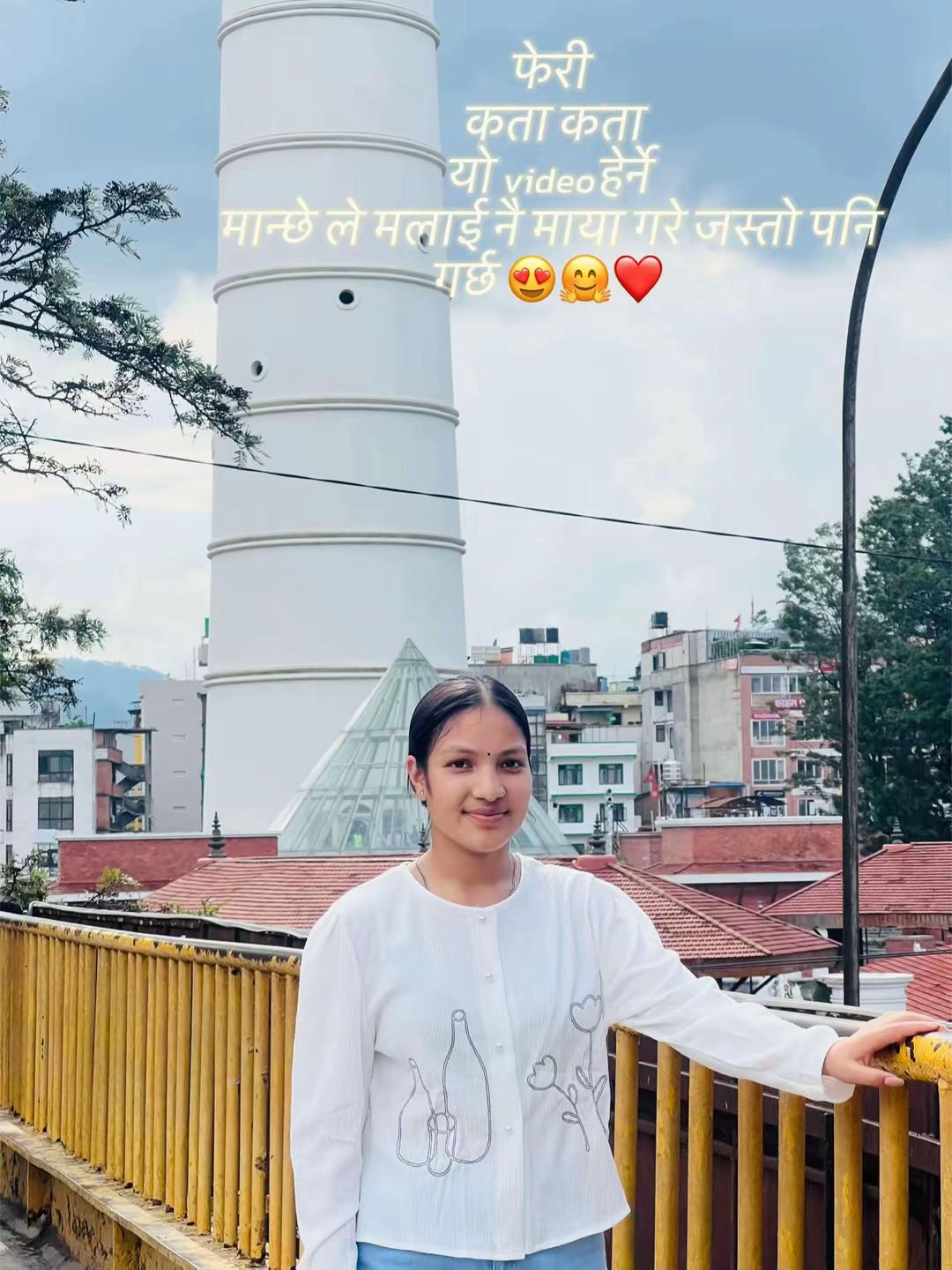 @🅱️ina Khadka✨💫❤️