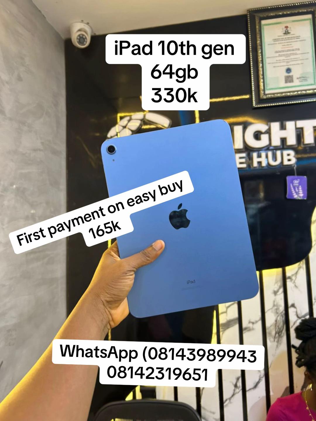 @D-light Phones Hub