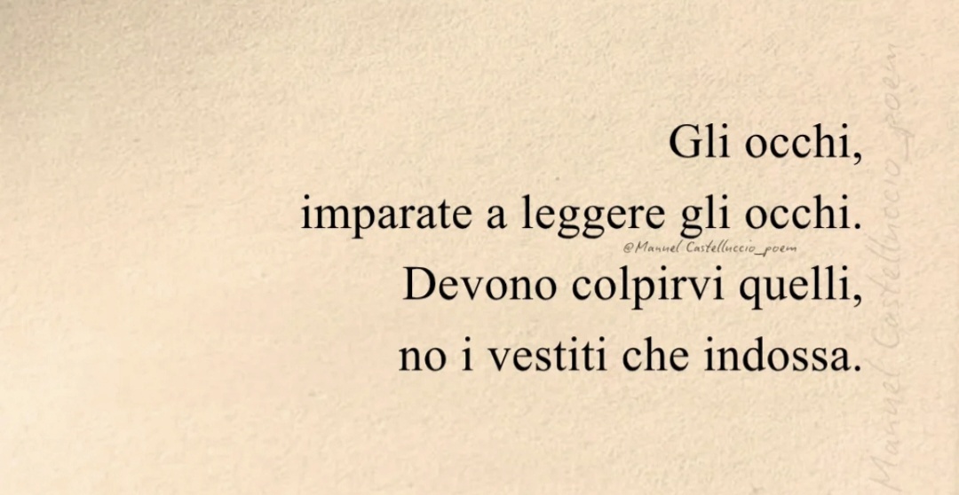 @Alessandro