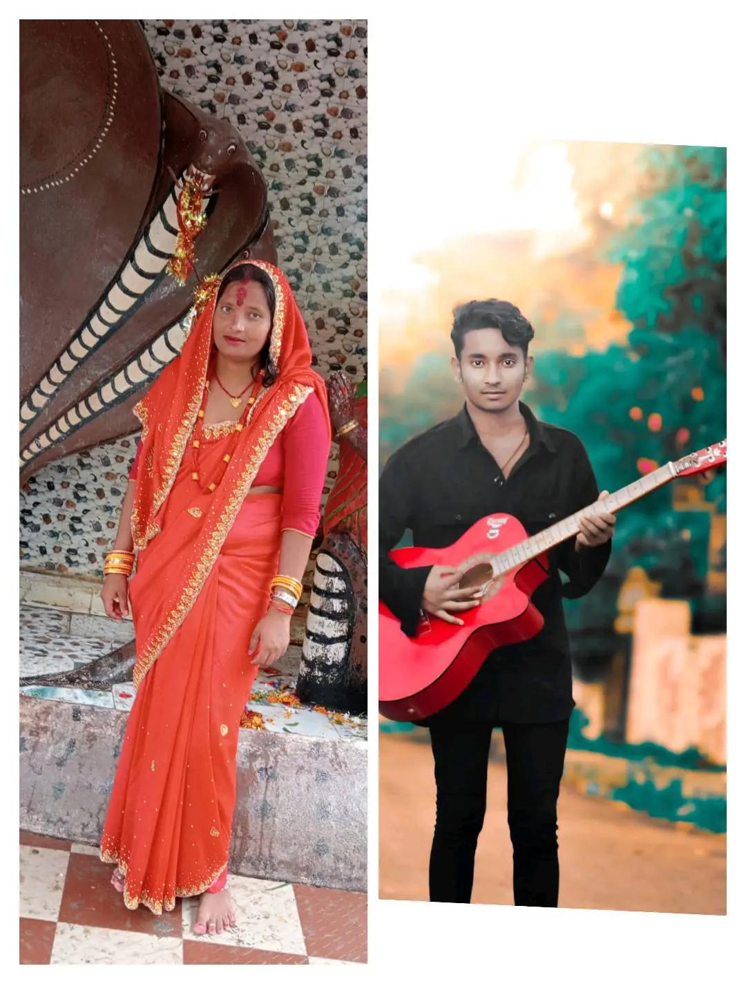 @Bimla yadav💗🌷