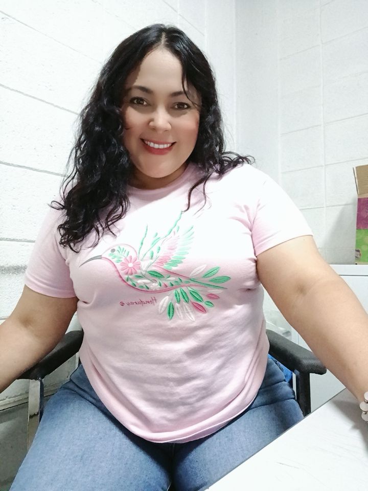 @seyda Alvarez