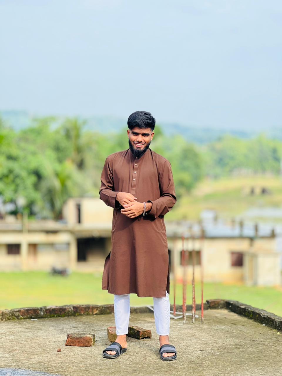 @Rakib Bhai