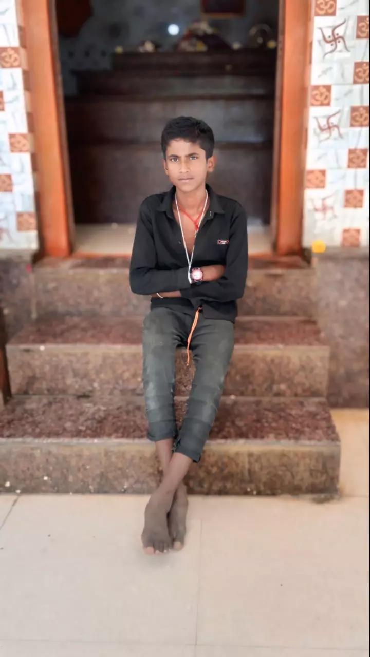 @Karan Mandal