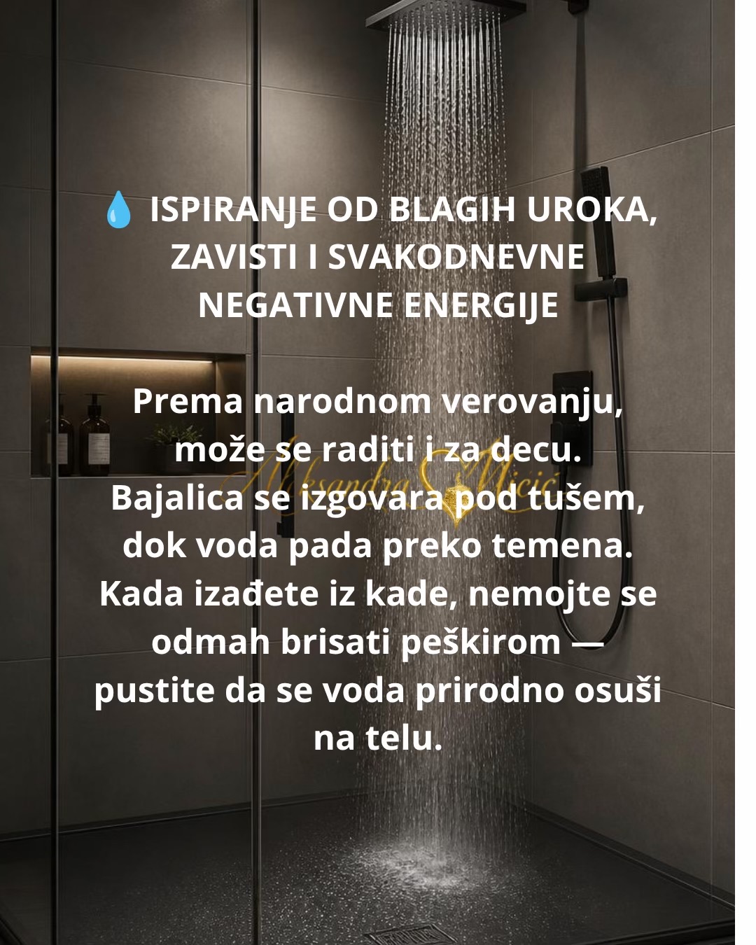 @Aleksandra Micic