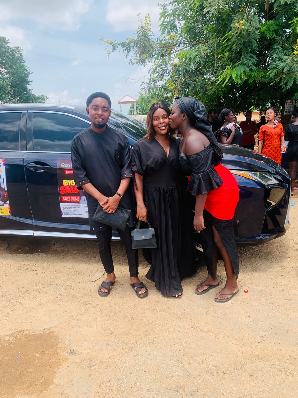 @6th June for Queendebbie 🎊🍾