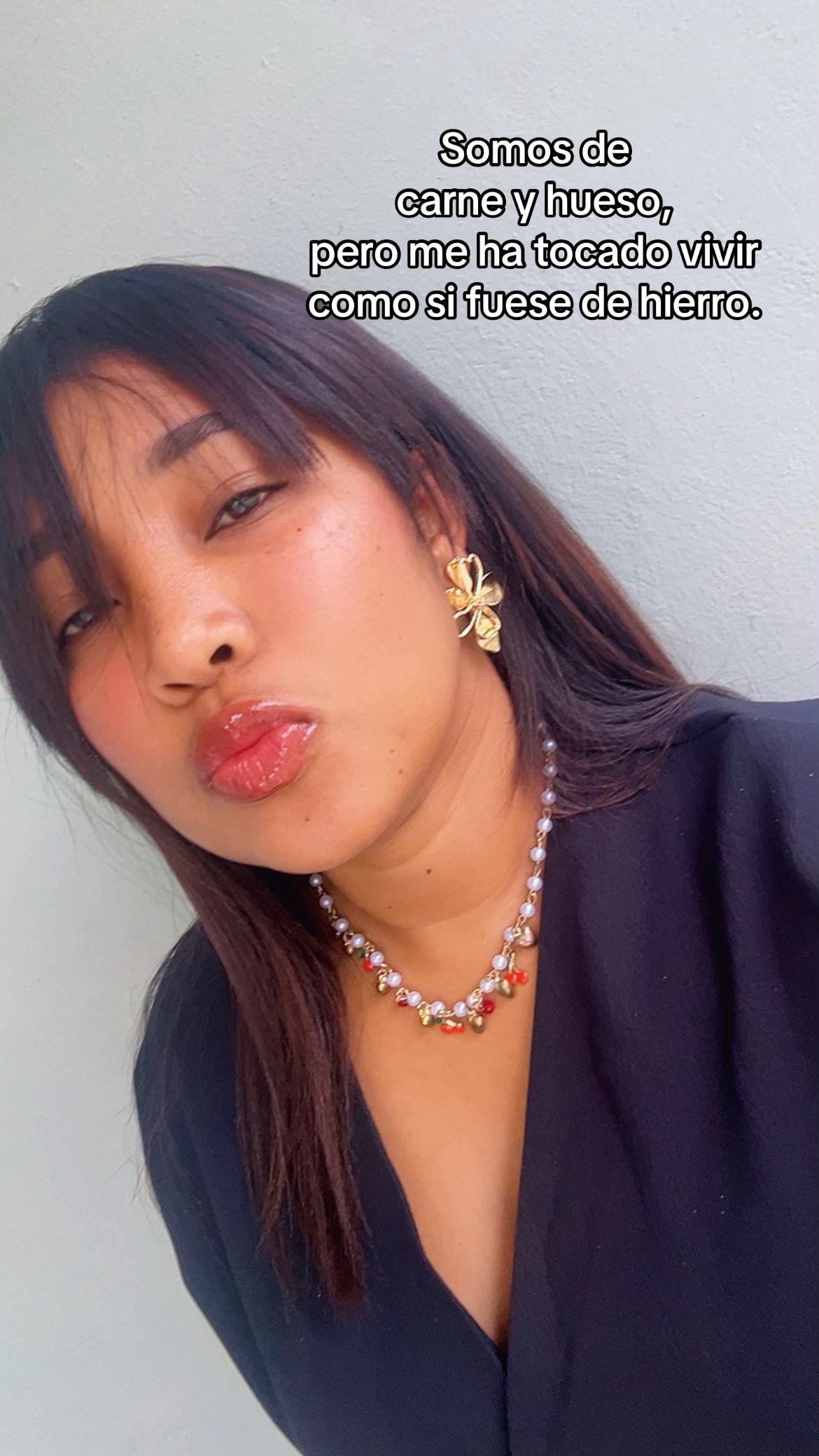 @Belkianny Sandoval