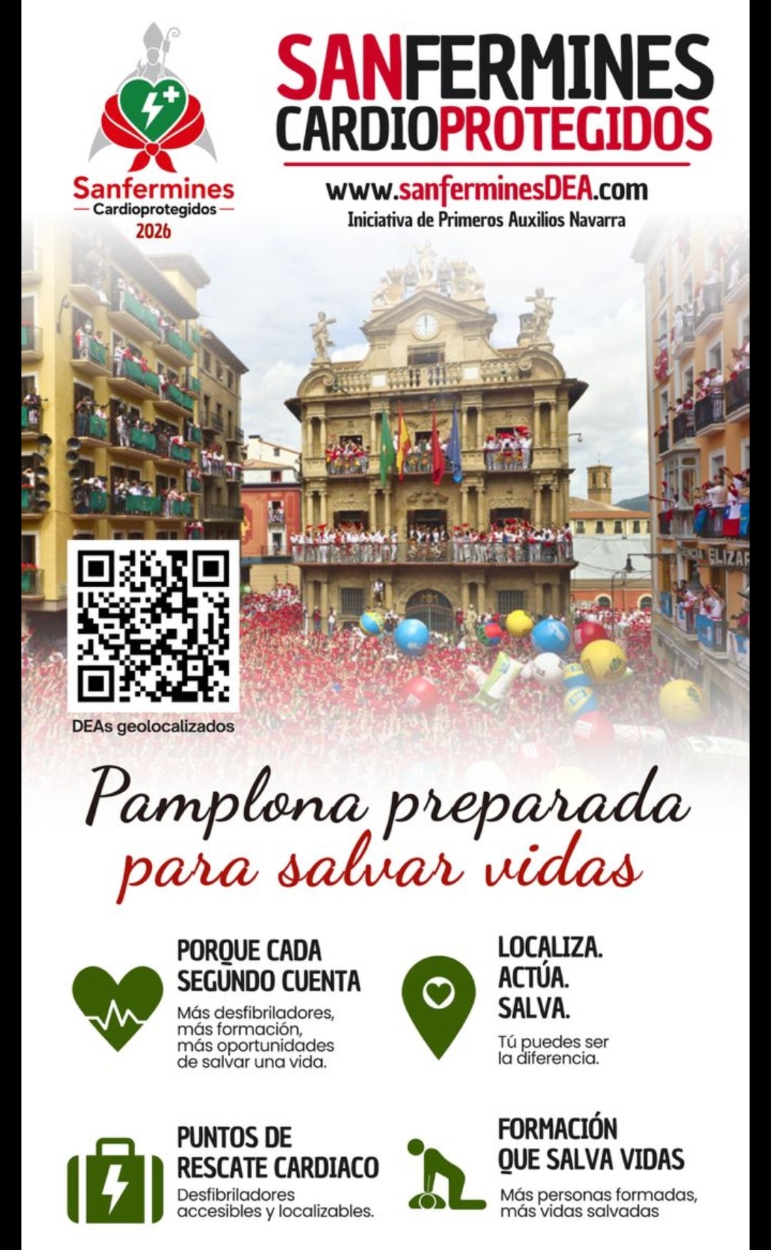 @Patxi Bueno. Primeros Auxilios
