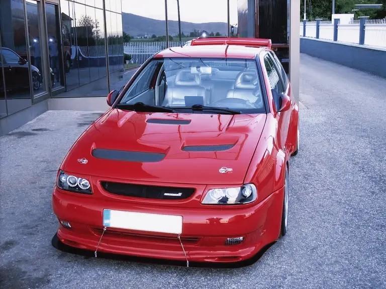 @KIROS Automotive Design