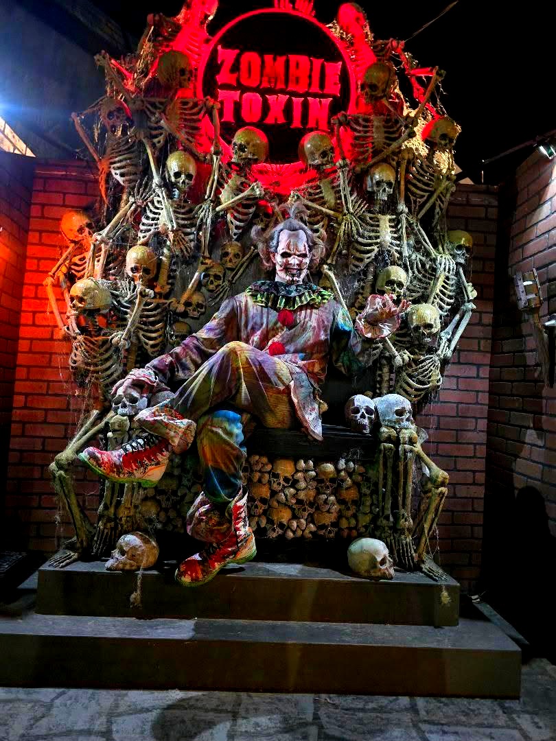 @🩸🗡🤡 SLITZ THE KLOWN🩸🗡🤡