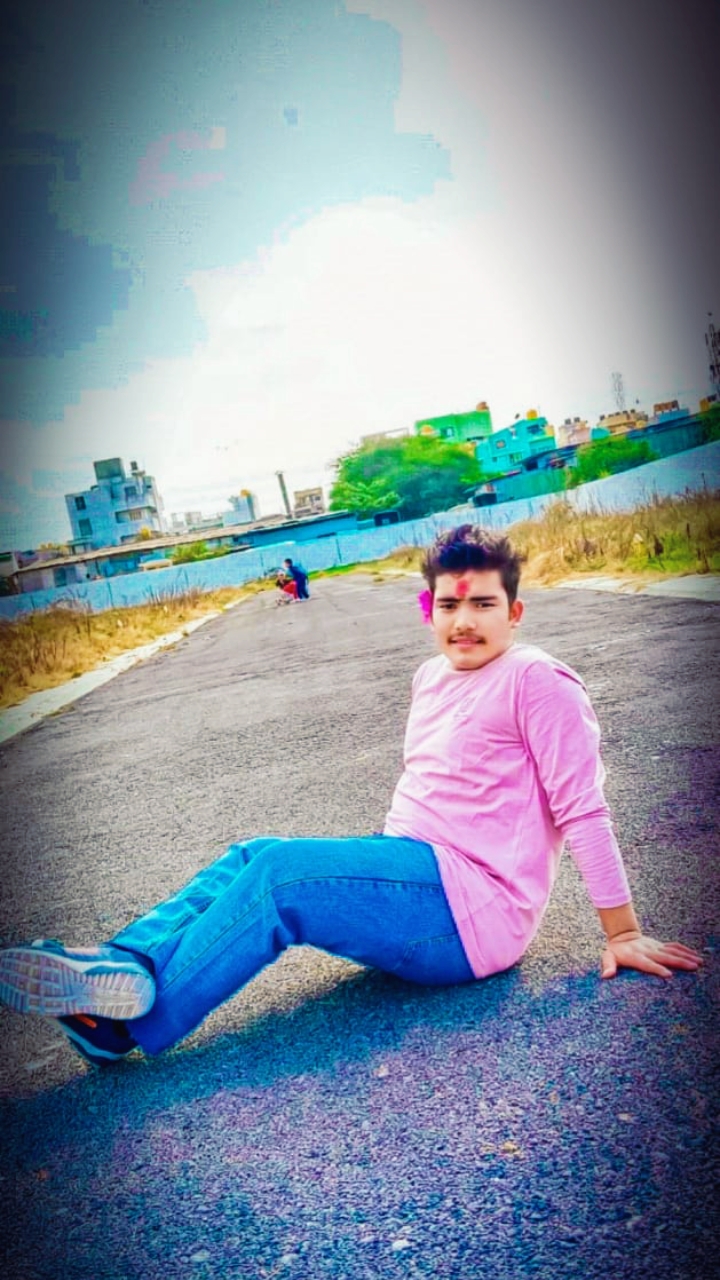 @Dhiraj bohara