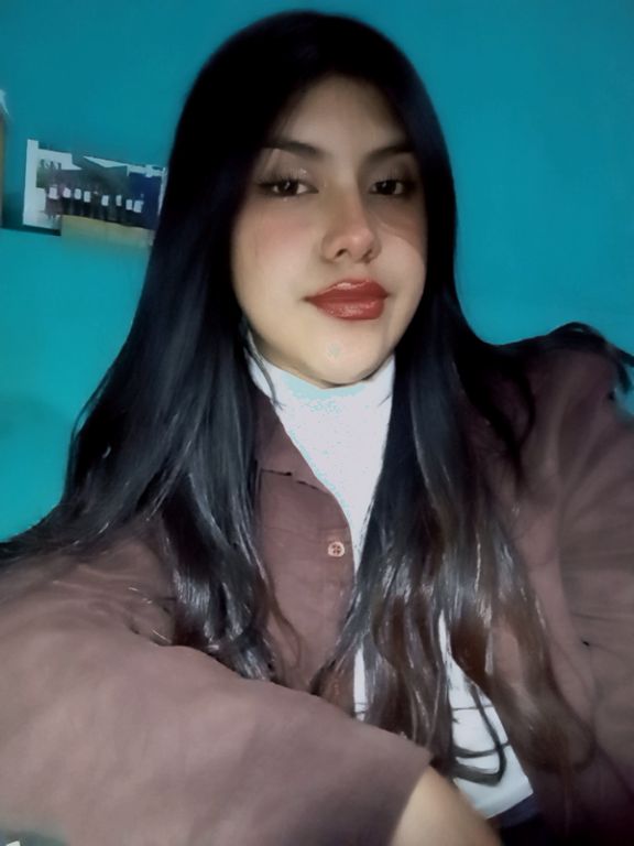 @Mishell🐝