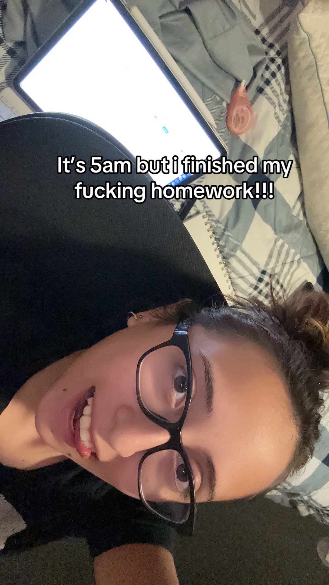 @Clarisse