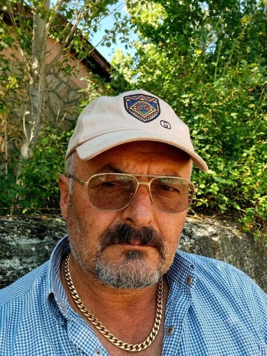 @Gulabi Ozturk