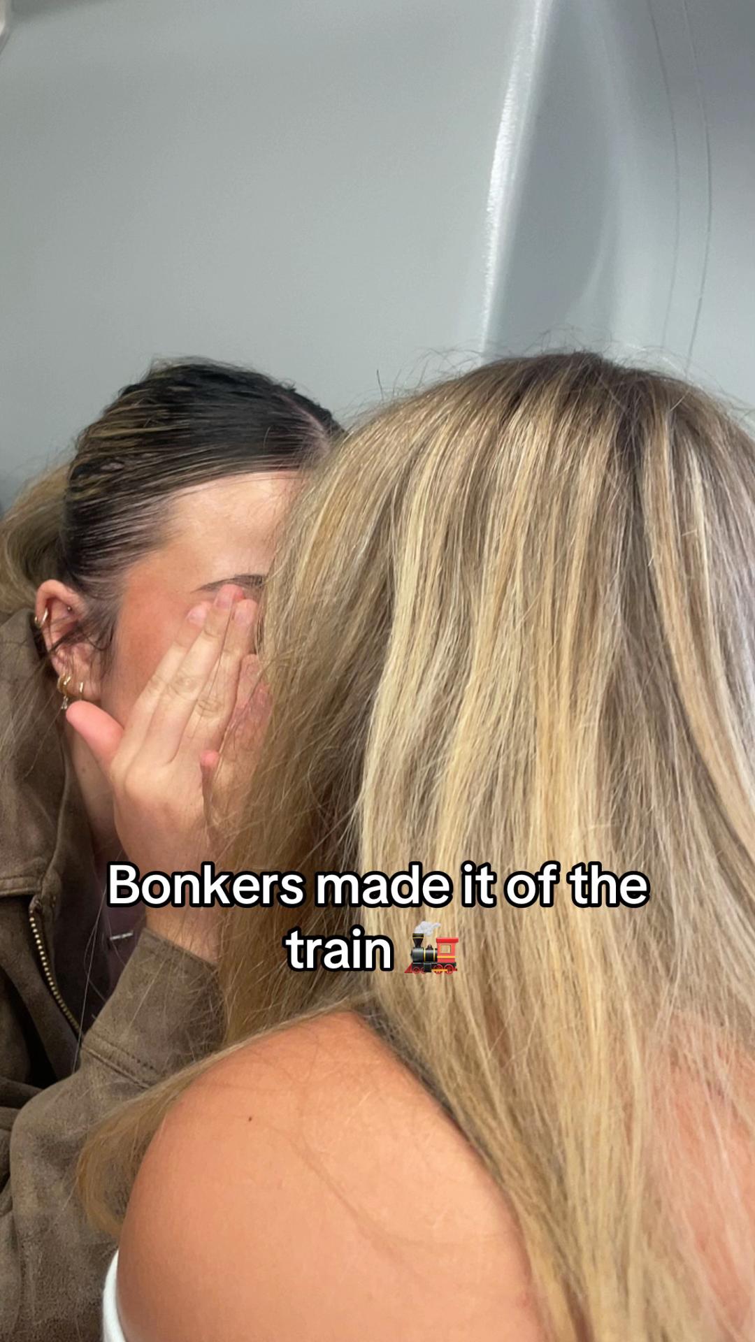 @bonkers