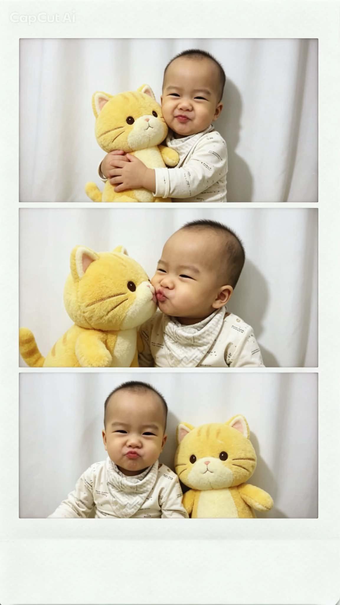 @Mẹ 4 con ❤️