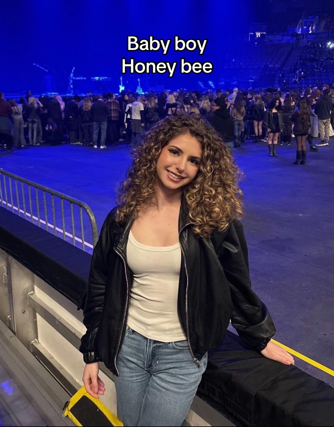@Victoria
