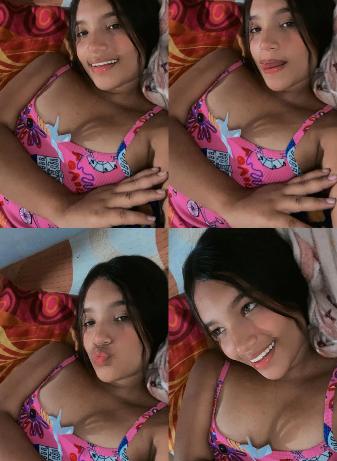 @Liseth suares