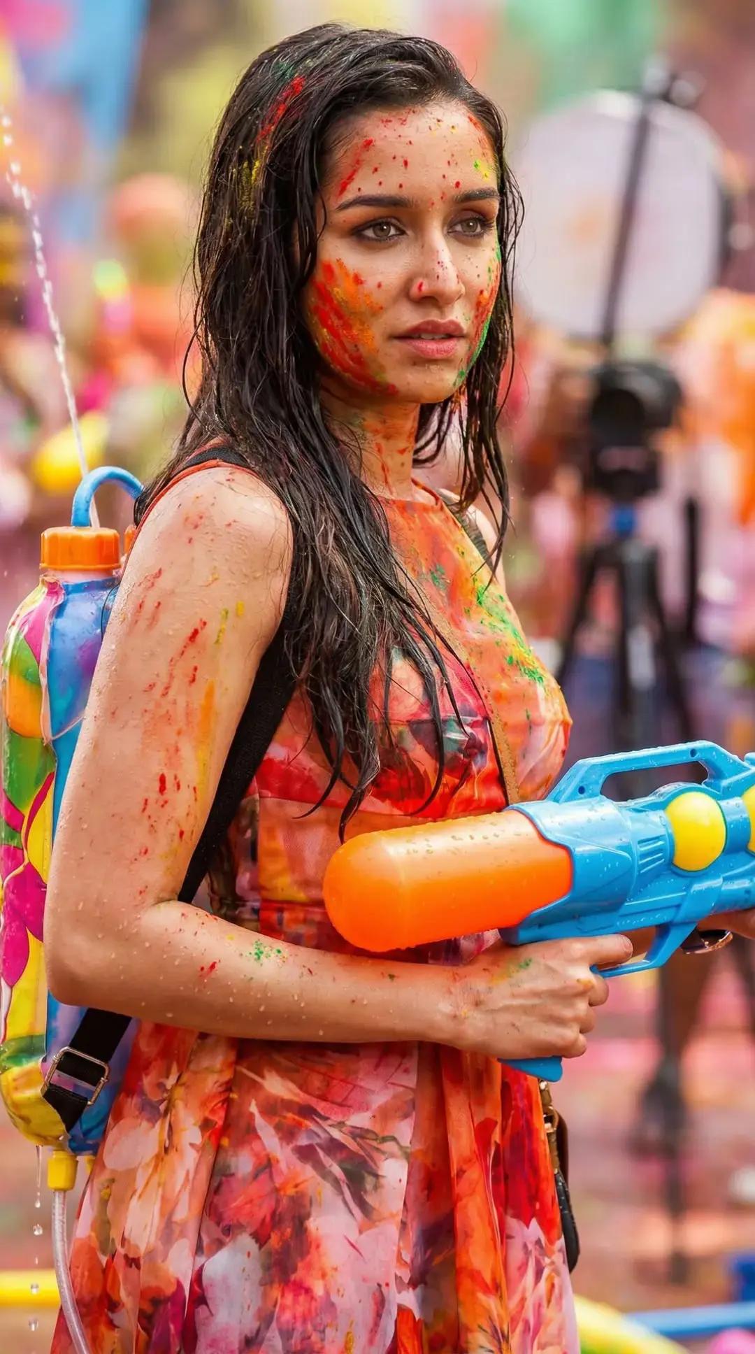 @Shraddha Kapoor