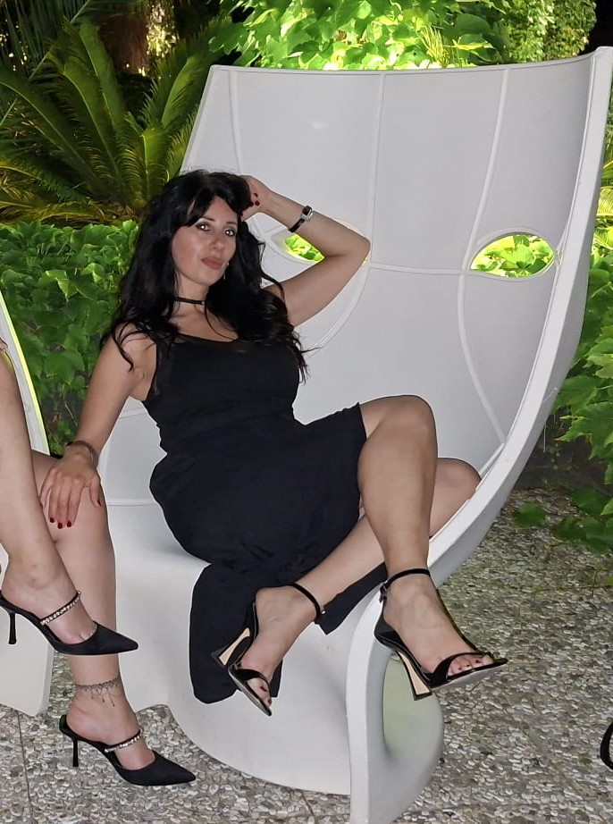 @francesca dimora