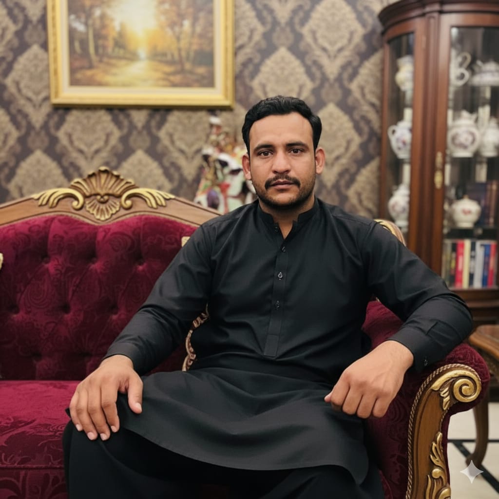 @M Sajjad Hvac