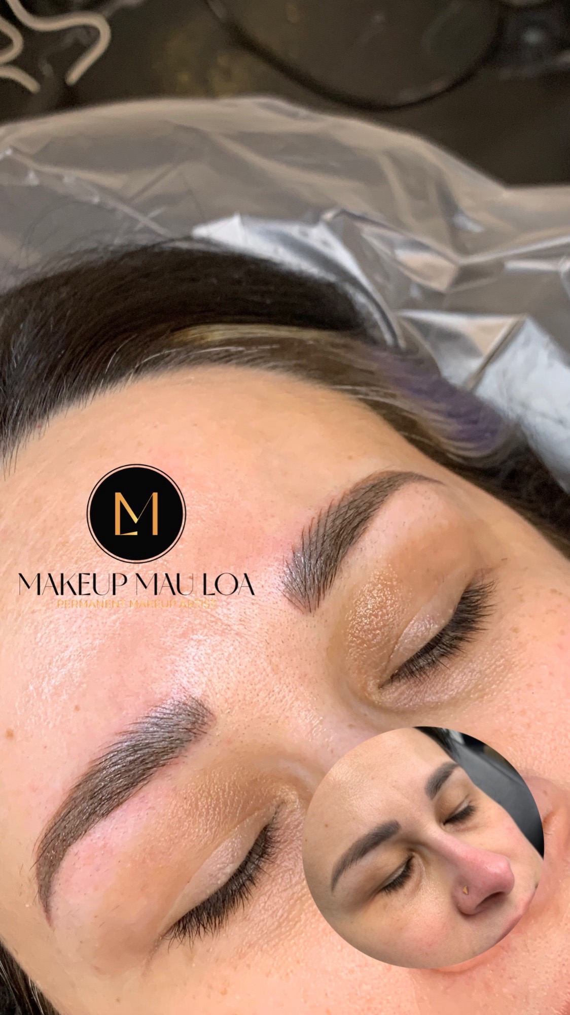 @Makeup Mau Loa