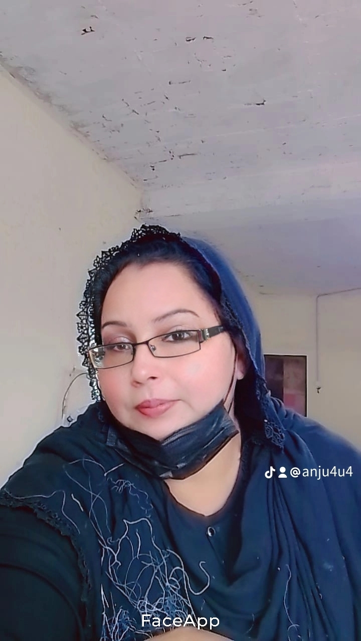 @☺️Anjo ♥️Rukhsana😳