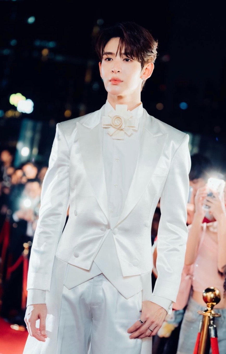 @ทาสรักเฮียJAMESศุ