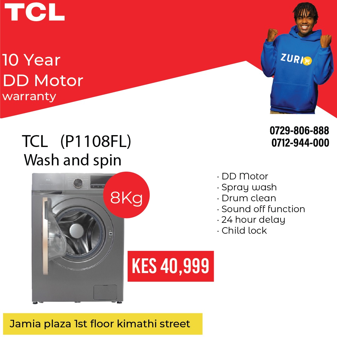 @TCL KENYA