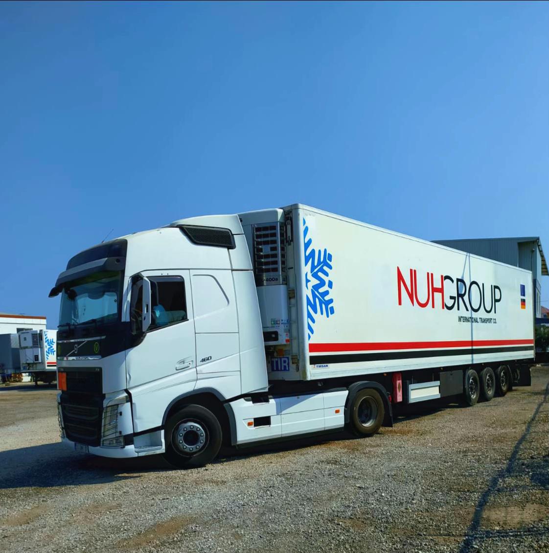 @Nuhoğlu