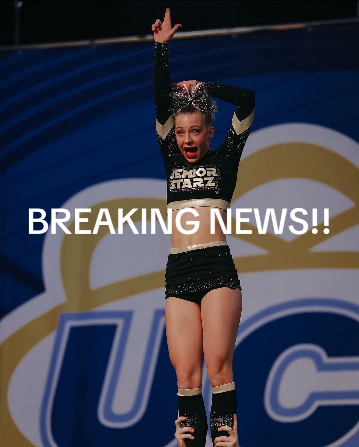 @cheer