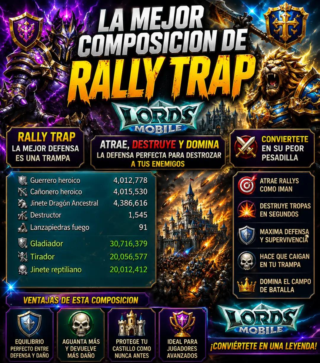 @IAPlayLM | Lords Mobile