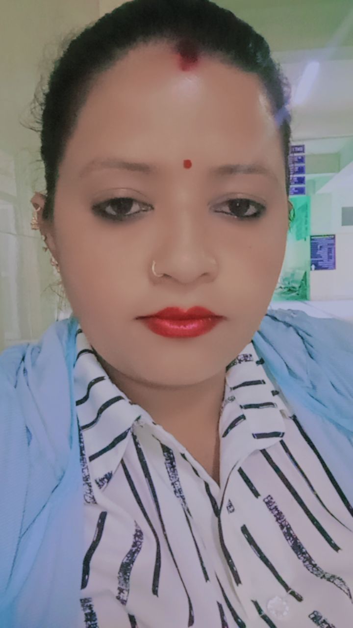 @Sunita Bhattrai